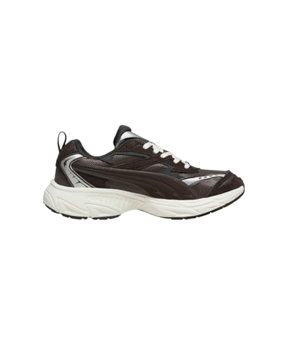 Image of Puma Unisex-Adult Morphic Retro Res Sneaker