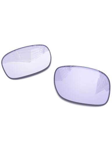 Verres polarisés RayBan Meta Wayfarer RW4006 - LenzReborn lentilles de rechange 50mm