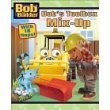 Bob's Toolbox Mix-Up: With 18 Flaps 0439384672 Book Cover