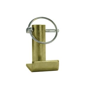 SpeeCo Quick Hitch Pin for Category 1 Tractors S14113900