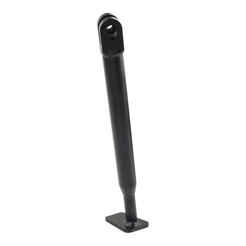 Béquille de moto latérale ajustable pour Honda CRF300L 2021-2023 et CRF250L 2012-2020