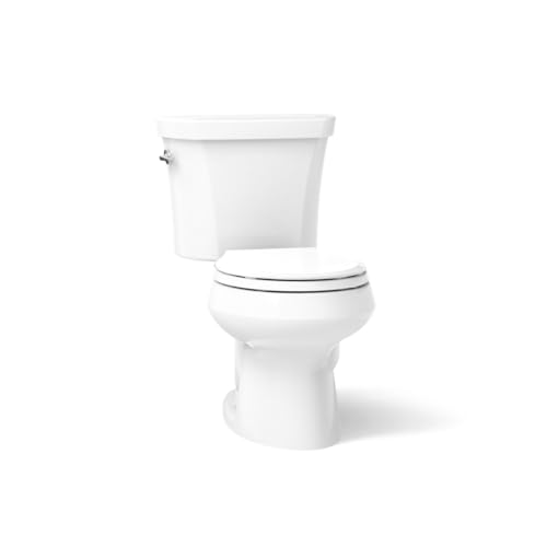 KOHLER Wellworth Toilet