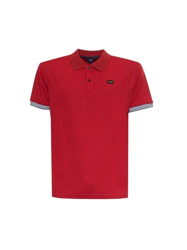 Polo homme Armata di Mare haut de gamme finitions premium