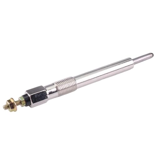 Bougie de préchauffage Isuzu 8-94175158-0 contre le démarrage difficile