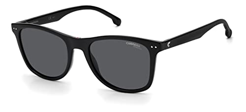 Carrera 2022t S Gafas, Black, 51 Unisex Adulto Carrera 2022t S Gafas, Black, 51 Unisex Adulto