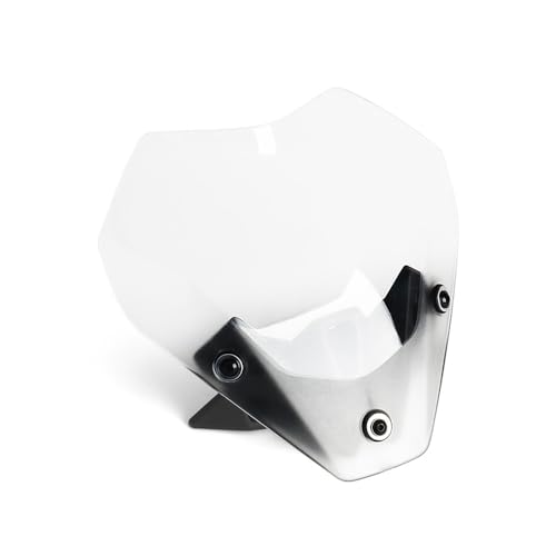 Déflecteur de vent pour S1000R voyagez confortablement sur autoroute avec ce pare-brise