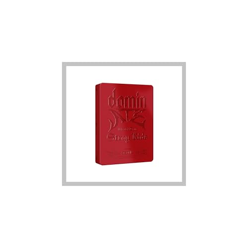 Stray Kids Stray Kids World Tour dominATE SEOUL with Tracking Sealed (Blu-ray Version)