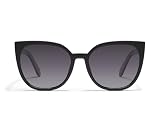 QUAY Oversized Cat Eye Shades