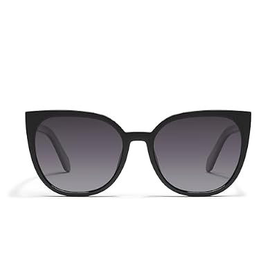 QUAY - Women's Sunglasses, Oversized Cat Eye Shades, UV Protected Lenses