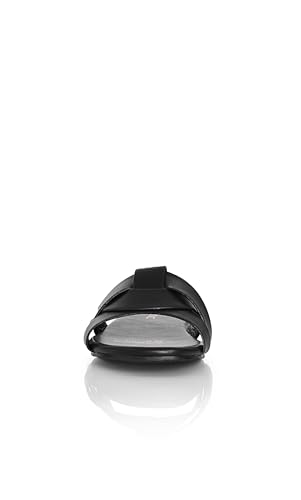 Image of City Chic Women's Wide FIT Spark Slide