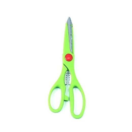 Prettiee Multi-Functional Kitchen Shears