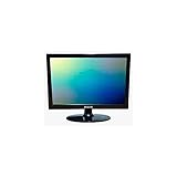 Monitor Brazil Pc 15 Polegas Led 15.4 Preto 110v/220v