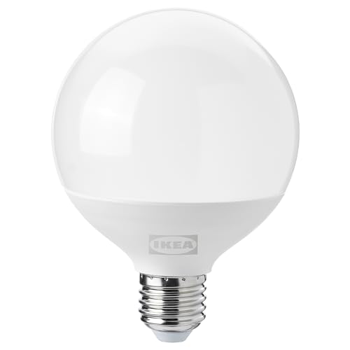 Ampoule LED E27 1521 lumens variable grand globe opale 95mm ProTuning SOLHETTA éclairage - 2