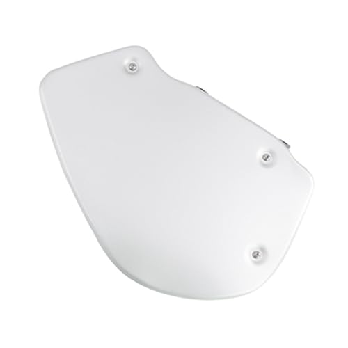 �[�t�F�A�����O���W�G�[�^�[ �I�[�g�o�C�T�C�h�p�l���t���[���t�F���_�[ BMW R NINE T NINET R9T Rninet Scrambler Racer Pure Urban G/S 2014-2023 �ɓK��(Silver left side)