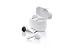 Produktbild Denon AH-C630W kabellose In Ear Kopfhörer mit Bluetooth, Soundmaster-Tuning und bis zu 18 Stunden Akkulaufzeit, weiß, AHC630WWTEM