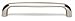 APPLIANCE PULL-A1236 D (ALND113-AP-SN)