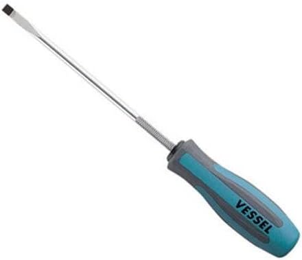 Vessel (Vessel) megadora Standard Screwdriver Slotted 6 X 150 No. Small – 900