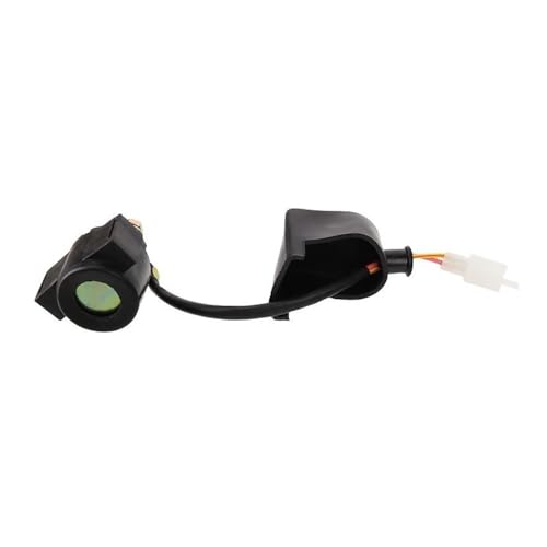 Module relais solénoïde GY6 250CC pour résoudre les problèmes de démarrage - 6