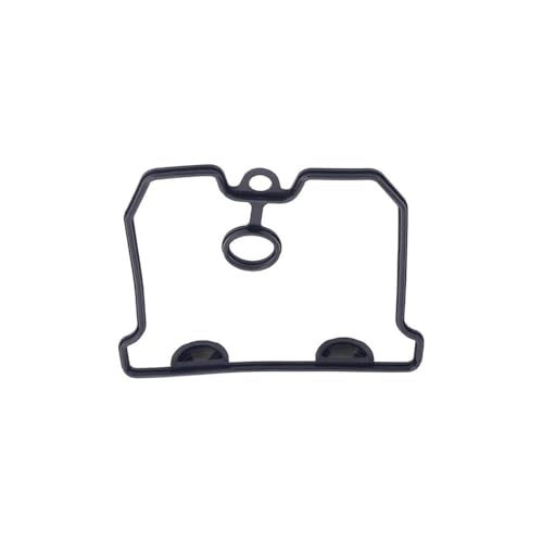 Tapa de válvula para DR-Z400 y LT-Z400, sello de cilindro exacto 11173-29F00-000 7