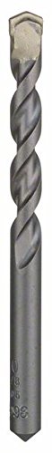 Bosch Professional 1x Betonbohrer CYL-3 (für Beton, Ø 10 x 80 x 120 mm, Zubehör Schlagbohrmaschine), 1 Stück – Ansicht 2