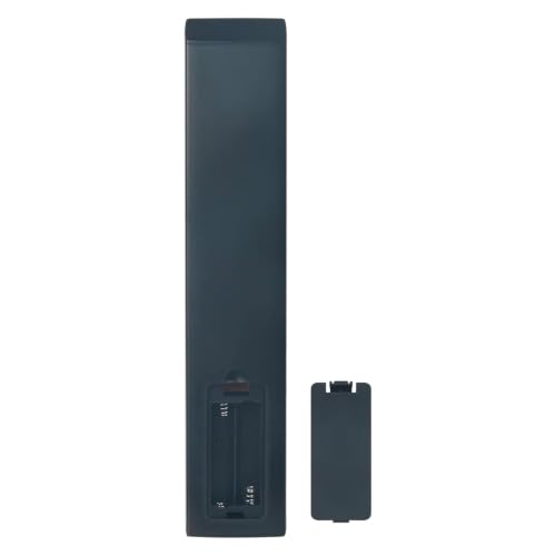 Image of HR45B-GJ21 398GR10BEPHN0069HR Replacement Remote Compatible with Philips LED 4K Ambilight TV 50PUS8108 /12 43PUS8108 /12 55PUS8108 /12 70PUS8108 /12 65PUS8108 /12 75PUS8108 /12