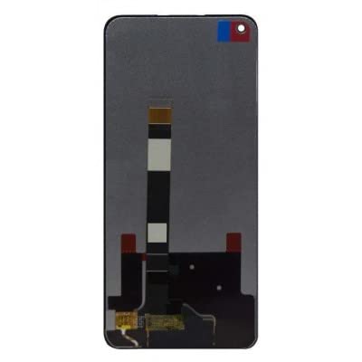 Image of Exclusive Incell LCD Display With Touch Screen Digitizer Display Assembly Combo Folder For Realme (Realme 8s)