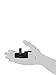 Delonghi 5513210251 Hot Water Spout