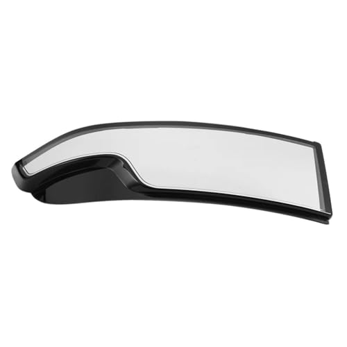 Coque de feu arrière Range Rover Evoque 2012-2015 en polycarbonate haute résistance