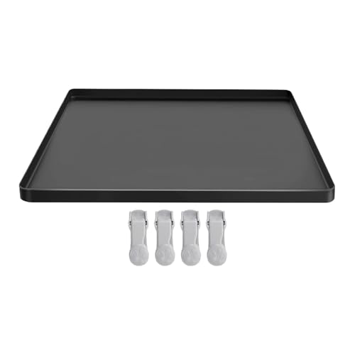 Support pour Tapis Chien | Plateau pour Tapis Hygiénique D'Urine Chiot,Plateau étanche pour alèse,pour Usage Intérieur Salle De Bain Balcon Appartement Patio Buanderie Jardin