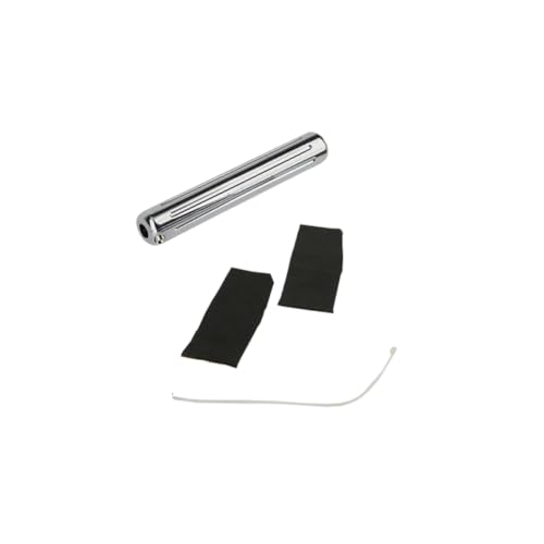 Clutch Adjuster Cover Compatible With Fat Softail FLSTN FXCW FLS Street Bob FXDX Touring Road King Sportster XL(All chrome)