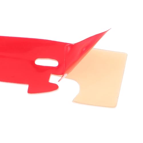 Set 10 Cubiertas para Prensatelas de Overlock en Plástico miniatura 3
