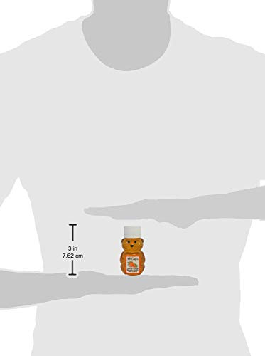 Miel McCoy's Flor de Naranja 2oz Pack 24 miniatura 3