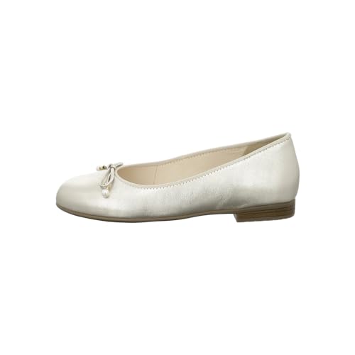 ARA Women's Ballet Flat4