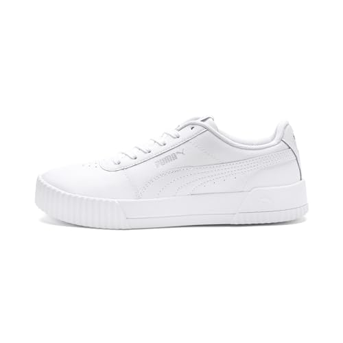 PUMA Women’s Carina Leather Sneaker