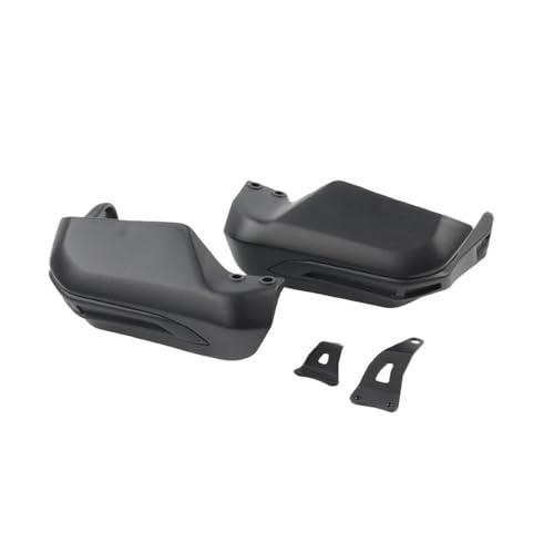 Protège-mains de moto NC750X pour rouler au chaud sous la pluie