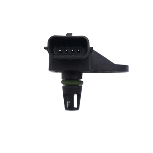 Sensor F01R00E038 de presión absoluta del colector de admisión para motor