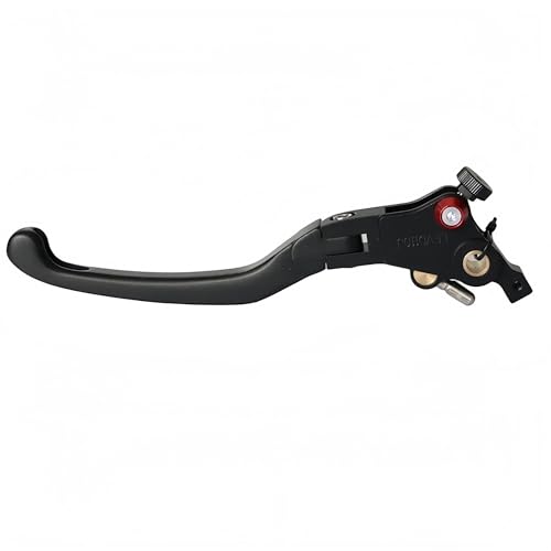 Levier d'embrayage moto en magnésium premium pour Ducati Panigale V2