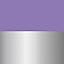 Stainless Steel Violet Stainless Steel Violet