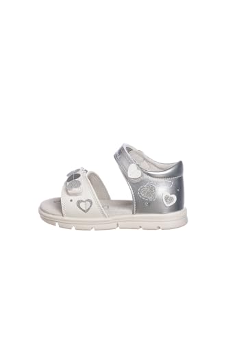 Sandale fille Lumberjack Whippy nu-pieds plat été taille enfant