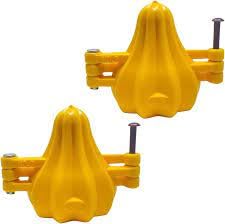 DiBhaDibha Modak Moulds Pack of 6