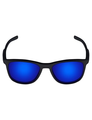 Image of Mryok Replacement Lenses for Oakley Trillbe X OO9340 Sunglasses, HD Polarized, UV Protection, Impact Resistant, Perfectly Fit