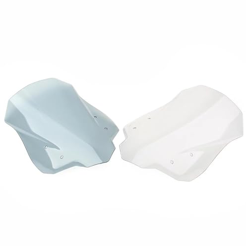 Protection CB500X pare-brise contre le vent et les projections