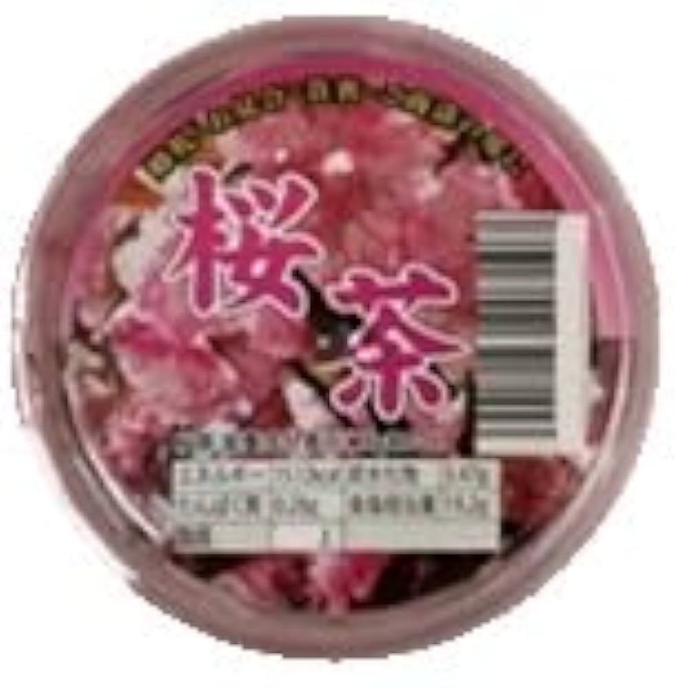 桜茶 Amazon.co.jp: 桜の花塩漬け（桜花漬） 50g袋入り 【国産 桜茶