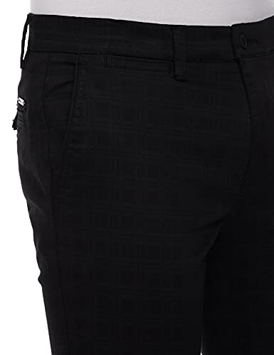Image of Monte Carlo Men's Regular Casual Pants