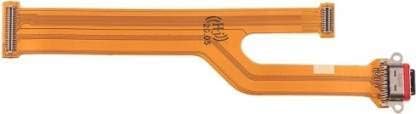 Docile Charging Connector Flex/PCB Board compatiable with opo Reno 2z