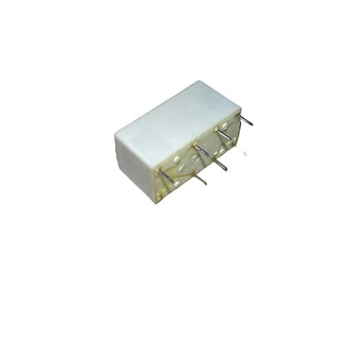 Relais 8 broches 5 VCC haute précision V23105-A5301-A201 pour commutation stable - 5