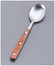 Dessert Spoon Y-80 (HM-80)