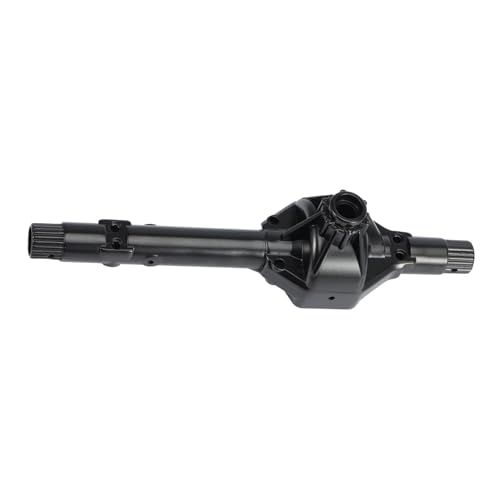 Essieux RC Axial Wraith et RR10 en métal carter pont avant arrière