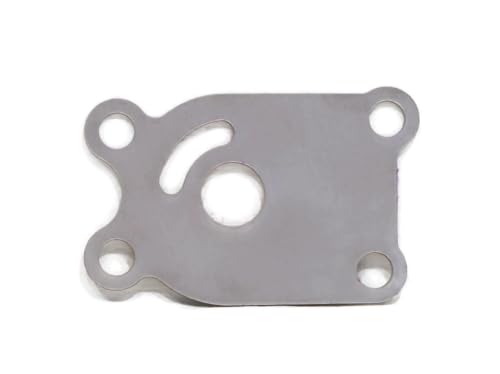 Image of The ROP Shop Water Pump Kit for 1982 Evinrude, Johnson 7.5 HP E8RLCNR, E8SRLCNR, E8RCNR Boat