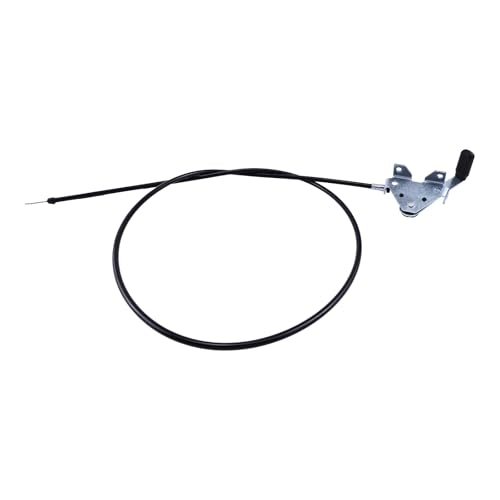 Câble d'accélérateur et de starter 481363 pour tondeuse Scag Holdwell